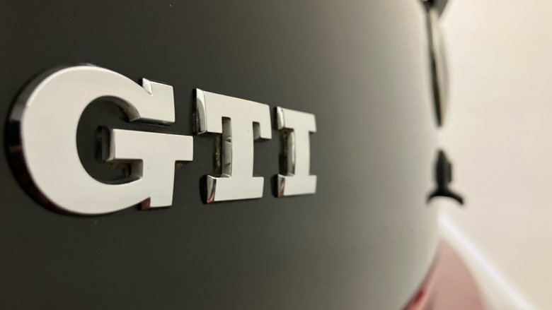 Volkswagen Up 1.0 115PS Up GTI 5dr Petrol Hatchback